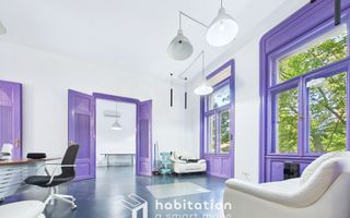 Apartament 5 camere, Piața Sinaia | 155 mp | Birou sau locuință - Poză 1