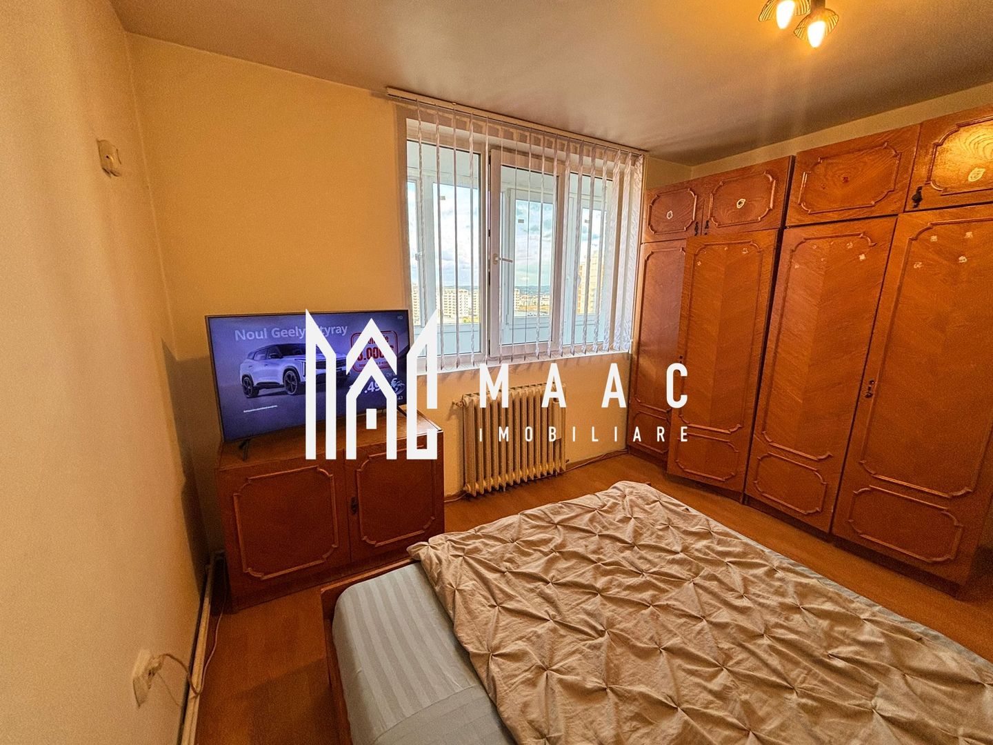 BLACK FRIDAY - Apartament 2 camere | 53 MPU | Balcon | Piata Rahovei - Poză 15