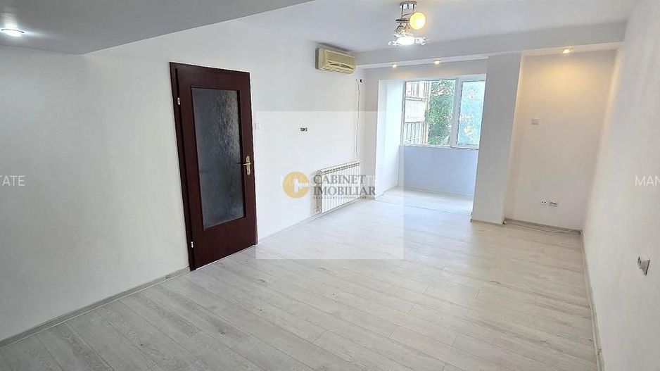 2 camere I N Balcescu - Universitate I Etaj inferior I Creditabil - Poză 1