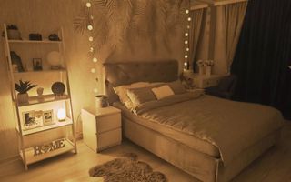 Apartament MODERN 2 camere 58mp - Parcare cu CF - Florilor - Floresti - Poză 6