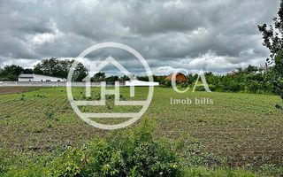 Teren intravilan de vânzare în Botiz, Satu Mare - Poză 4