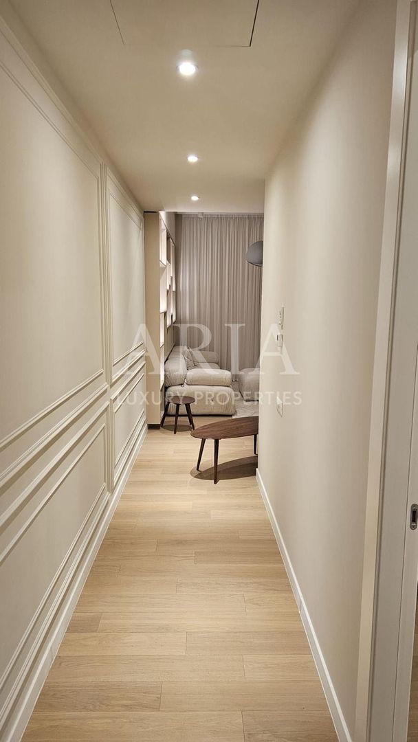 ONE VERDI PARK 3 CAMERE | LEMON DESIGN - Poză 9