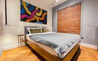 Regim hotelier - ultrafinisat, mobilat cu gust - CENTRU - Poză 3