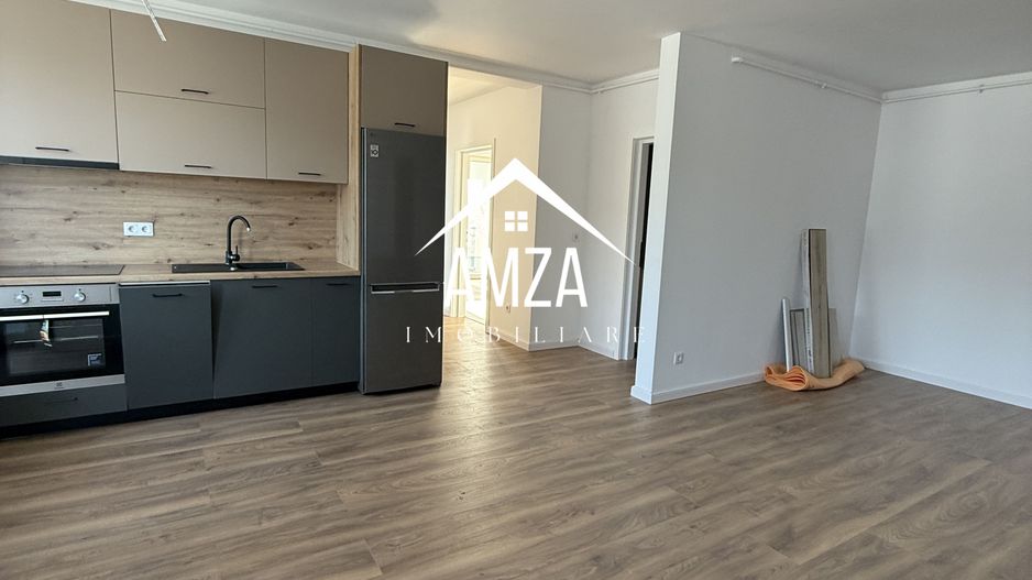 Apartament 3 camere de vânzare – Șelimbăr, zona Mihai Viteazu - Poză 3
