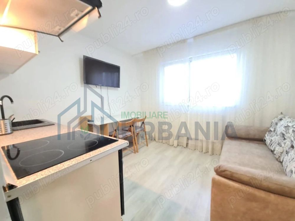 Garsoniera zona Frumoasa - Poză 5
