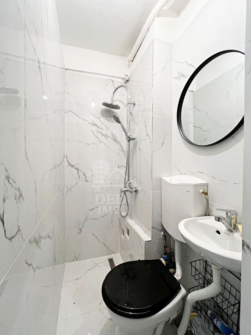 Apartament 1 camere de vânzare in zona Rogerius, Oradea - Poză 4