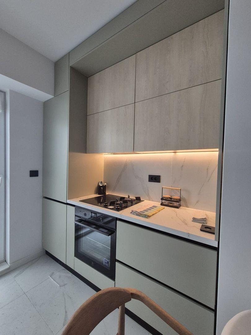 GARSONIERA -BLOC FINALIZAT, ASTORIUM LIFE / INVESTITIE.PALLADY! - Poză 12