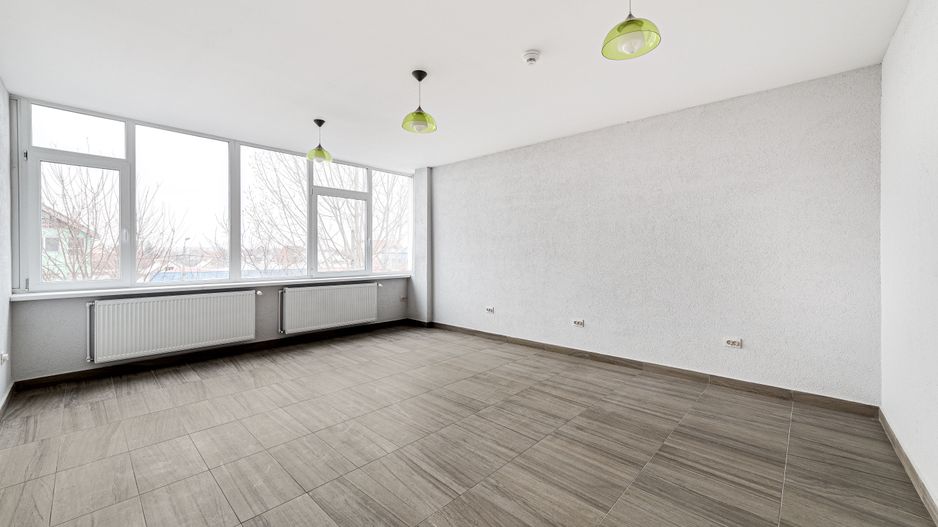 Cladire apartamente de inchiriat - Poză 16