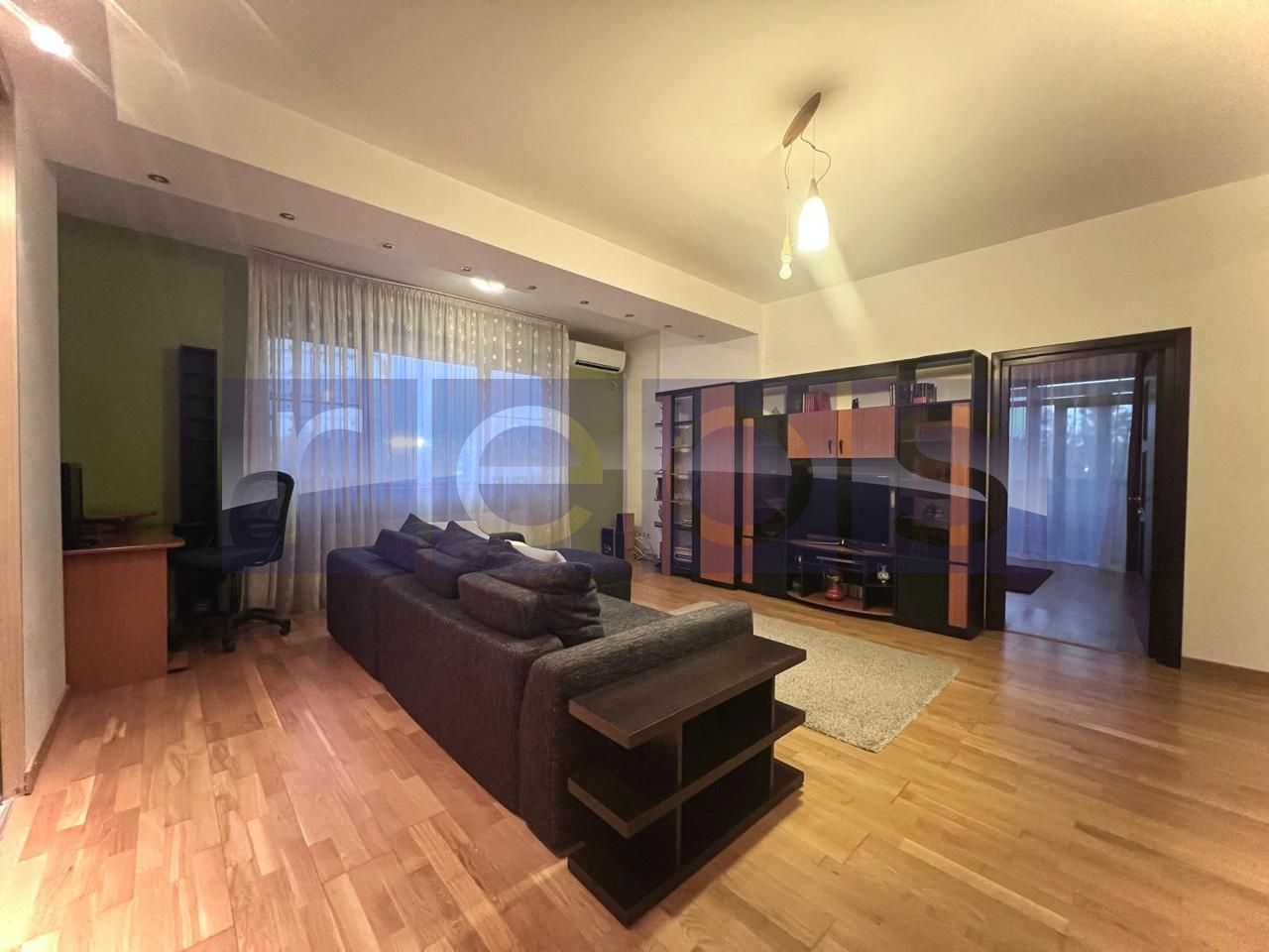 INCHIRIERE APARTAMENT 2 CAMERE | GIULESTI | 100 MP | MOBILAT SI UTILAT - Poză 1