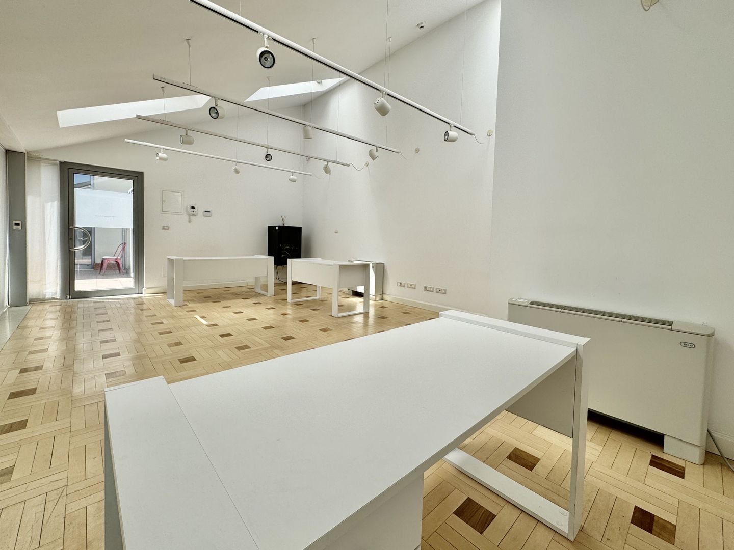 Spațiu birou în clădire istorică restaurata - 34 mp - Poză 4