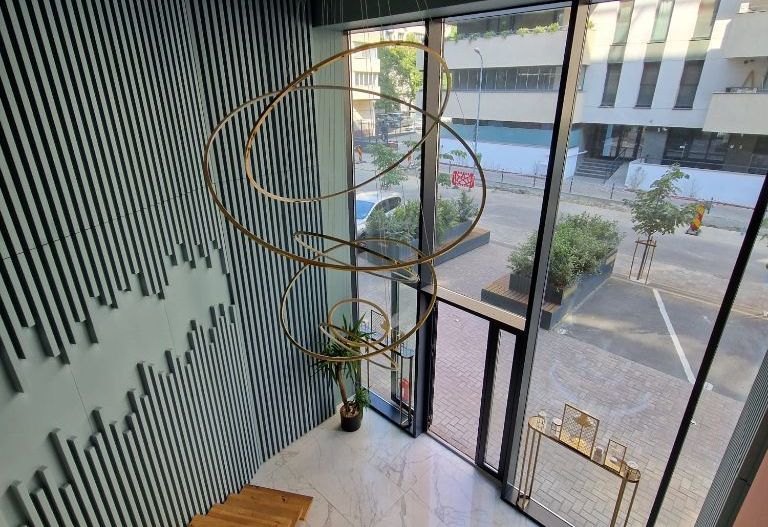 Spațiu Comercial 113mp,Chiriaș 2900€/lună,7 min de Victoriei,Proprieta - Poză 11