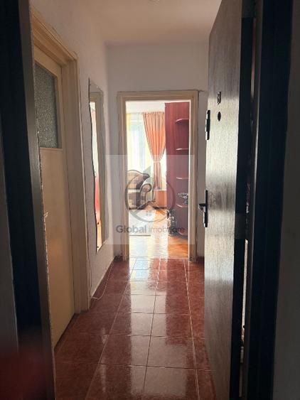 Apartament 2 camere Piața Sudului | Prima închiriere | 480 € - Poză 10