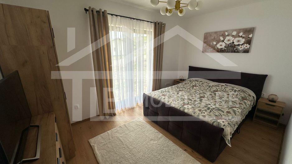 Casa individuala, 4 camere, 300mp, Zona Livezeni - Poză 7