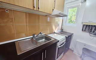 Garsoniera de inchiriat cu loc de parcare inclus,Eroilor/Floresti - Poză 7