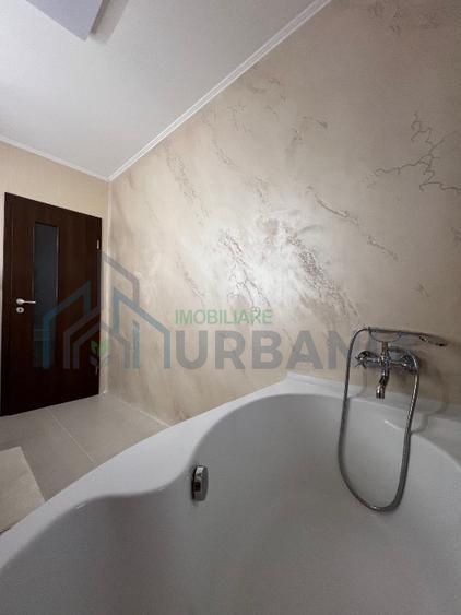 Casă de vânzare complet utilată și mobilată, Iași – 5 camere, 350.000 EUR - Poză 8
