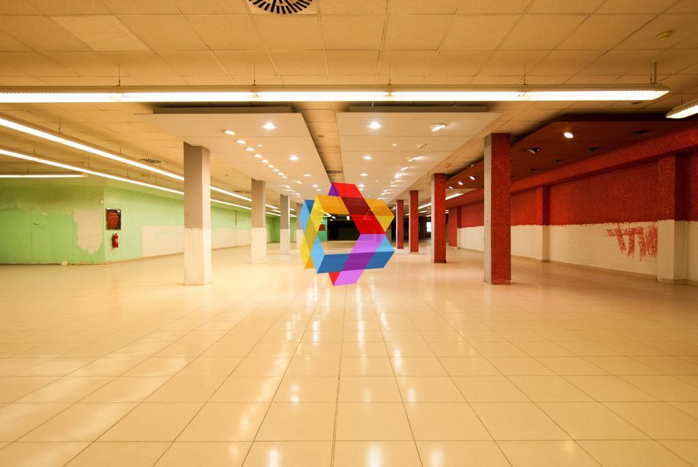 Spatiu comercial 3000 - mp #plus-imo.ro - Poză 5