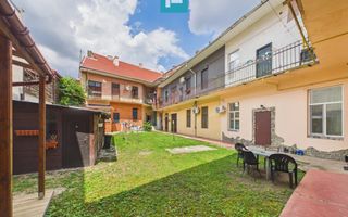 Apartament o cameră, parter, Parcul Reconcilierii - Poză 2