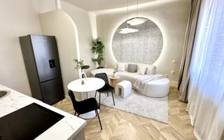 2 camere, gradina, modern, Zona Centrala, BOSCH, NTT Data,Scala Center - Poză 3