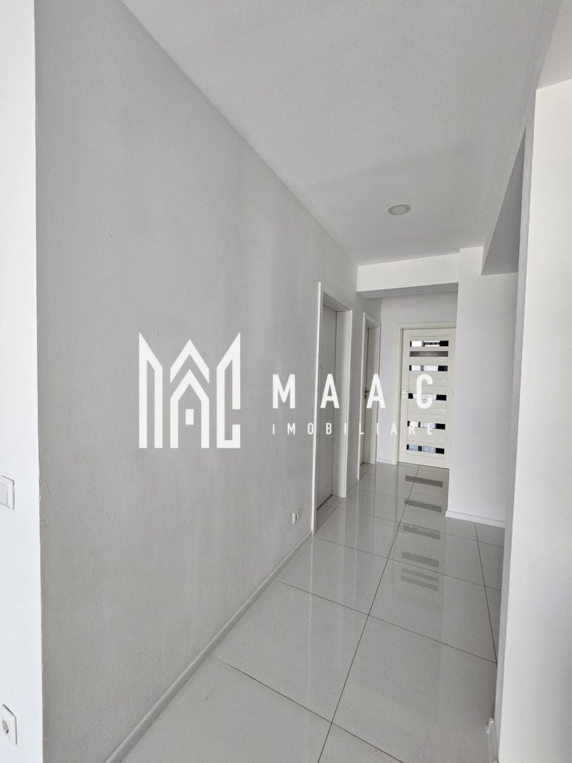 Apartament 3 camere I Decomandat I2 Balcoane I Doamna Stanca - Poză 8