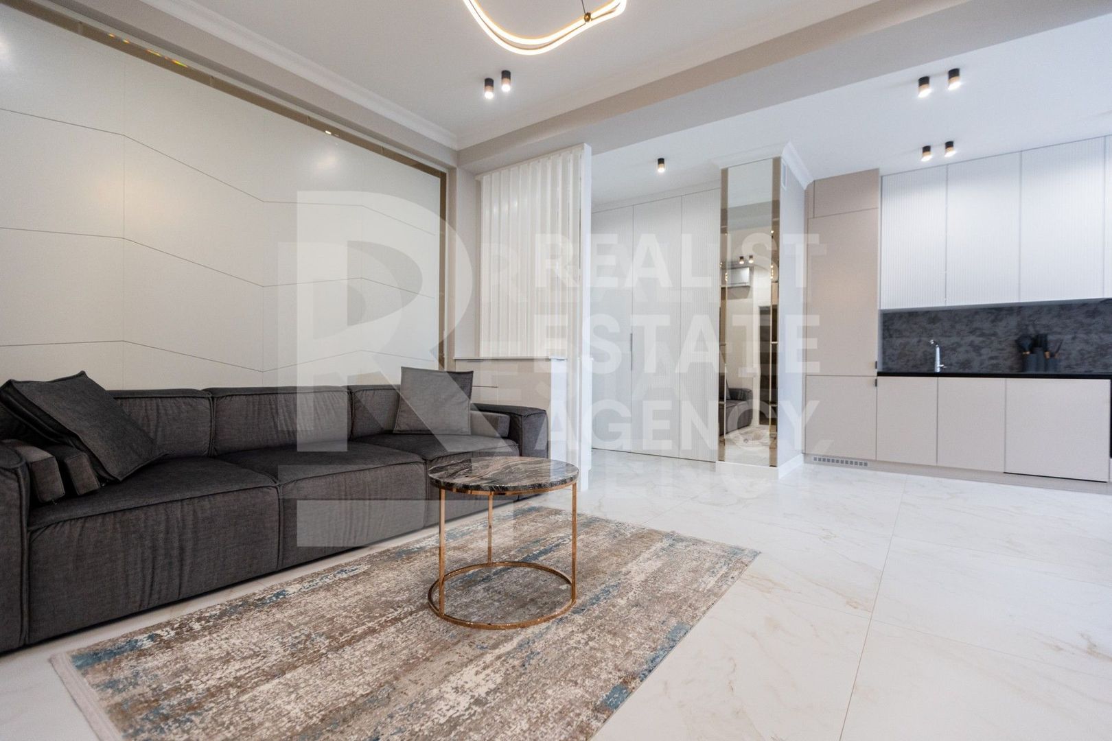 Chirie, apartament, 2 camere, strada Tricolorului, Centru - Poză 10