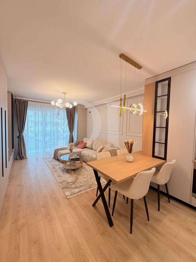 Apartament ultramodern / etaj intermediar / Zona Eroilor - Poză 7