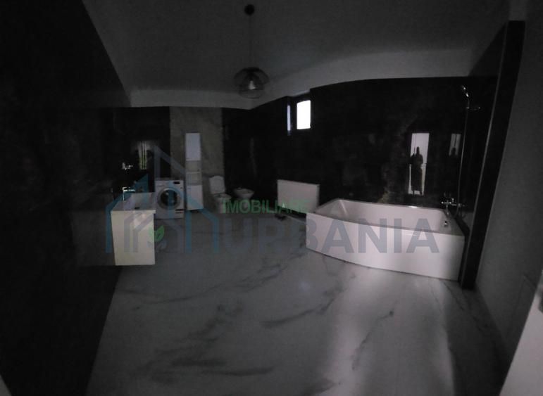 Casă de închiriat, 4 camere, Valea Adâncă, Miroslava – 1050 EUR/lună - Poză 3