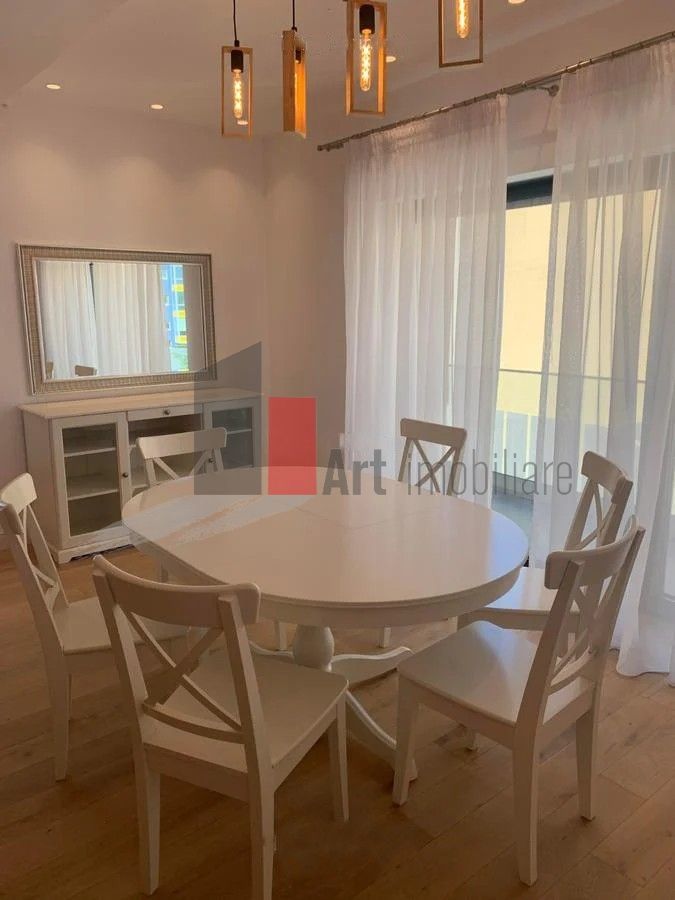 Apartamentul BOTICA'', Piata Victoriei, bloc exclusivist tip boutique - Poză 3