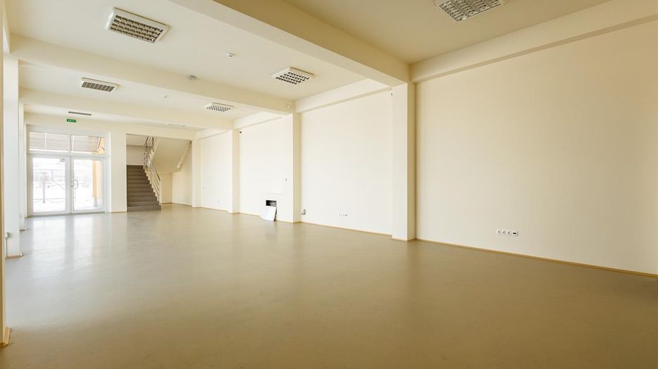 Spatiu in componenta si dotari apreciabile, birouri/ clinica, Calea Bucuresti - Poză 18