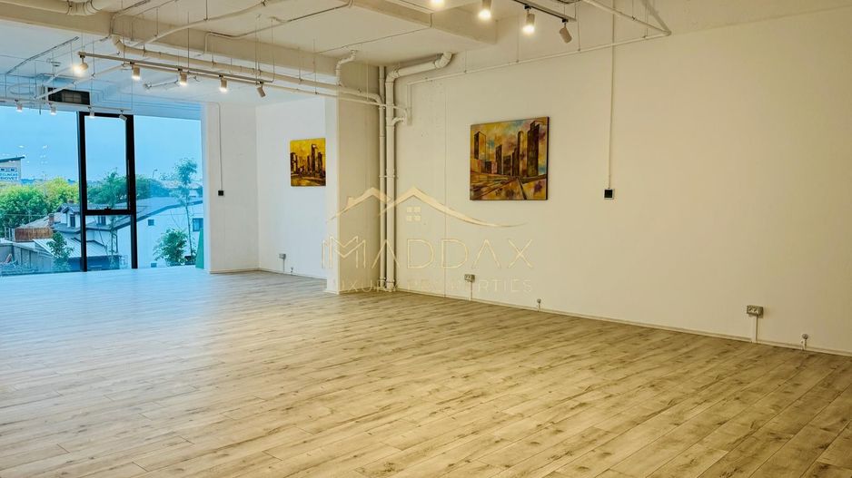 Spatiu Comercial **110mp utili** // Cotroceni - Poză 2