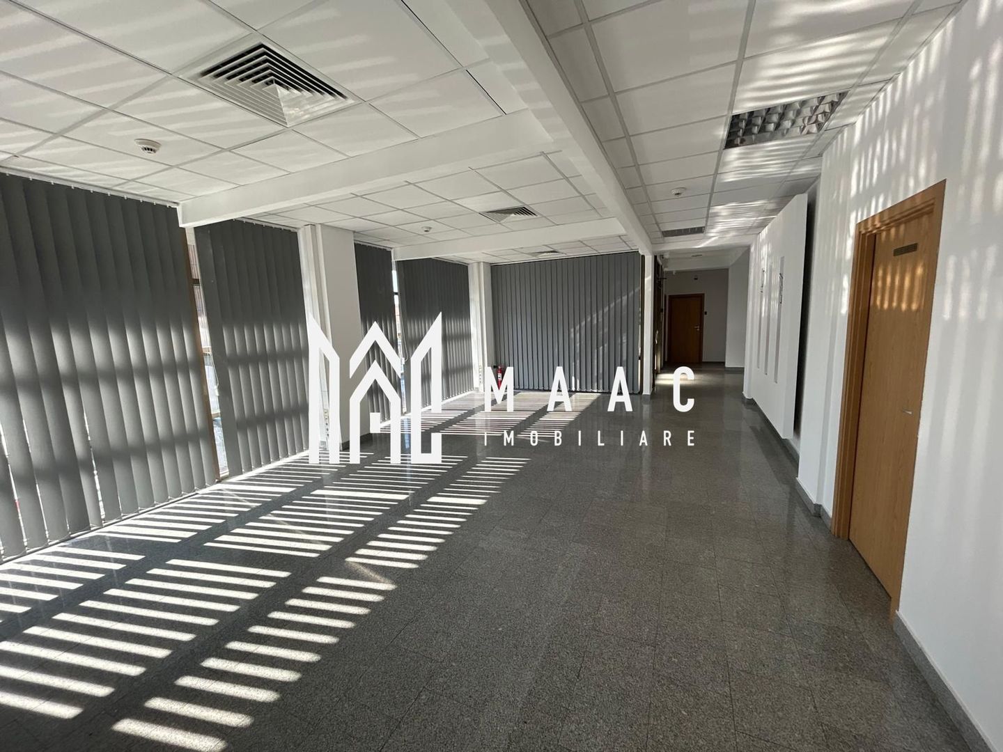 Clădire de închiriat I 840 mp I Hipodrom 2, Sibiu I ideală pentru birouri - Poză 10