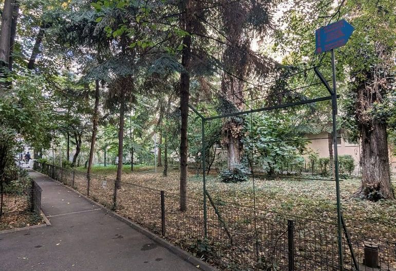 De inchiriat apartament 3 camere pe Calea Victoriei - Poză 19