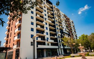 Spatiu comercial 252 mp, vitrina 12 ml, acces dublu, Bd. Metalurgiei - Poză 4