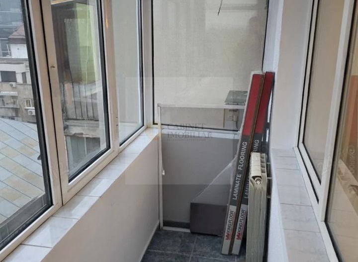 2 camere | Parc Cismigiu I Creditabil I De mobilat - Poză 4