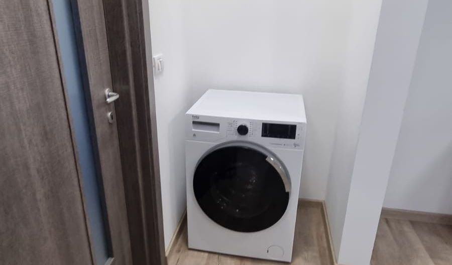 Spatios la prima inchiriere - Poză 10