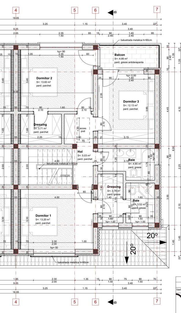 DUPLEX finisat la cheie- padure Dumbravita - Poză 4