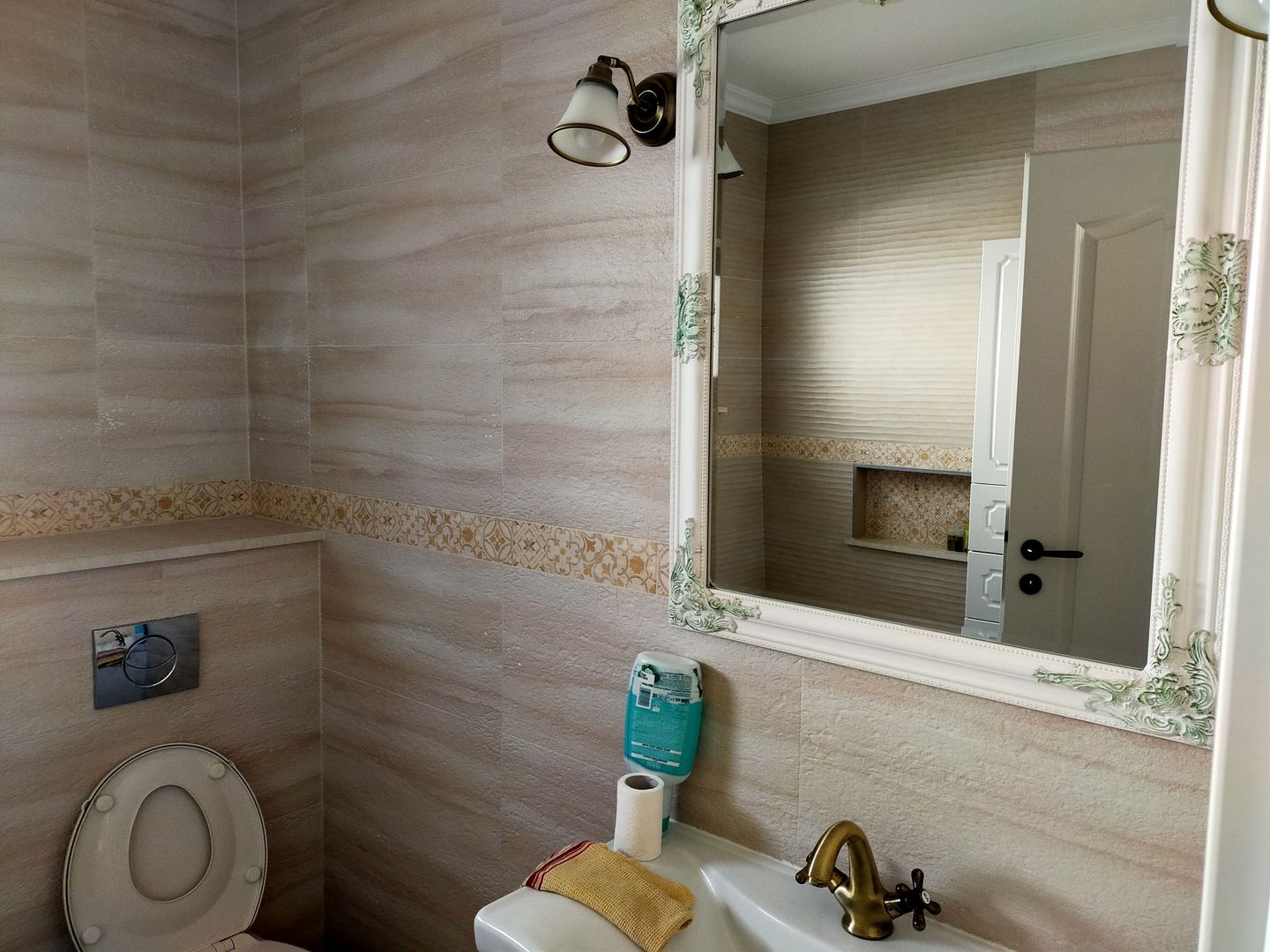 2 CAMERE IN DUMBRAVITA - Poză 11