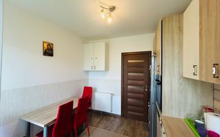 Apartament 2 camere, parcare subterana, zona Turnisor Sibiu - Poză 8