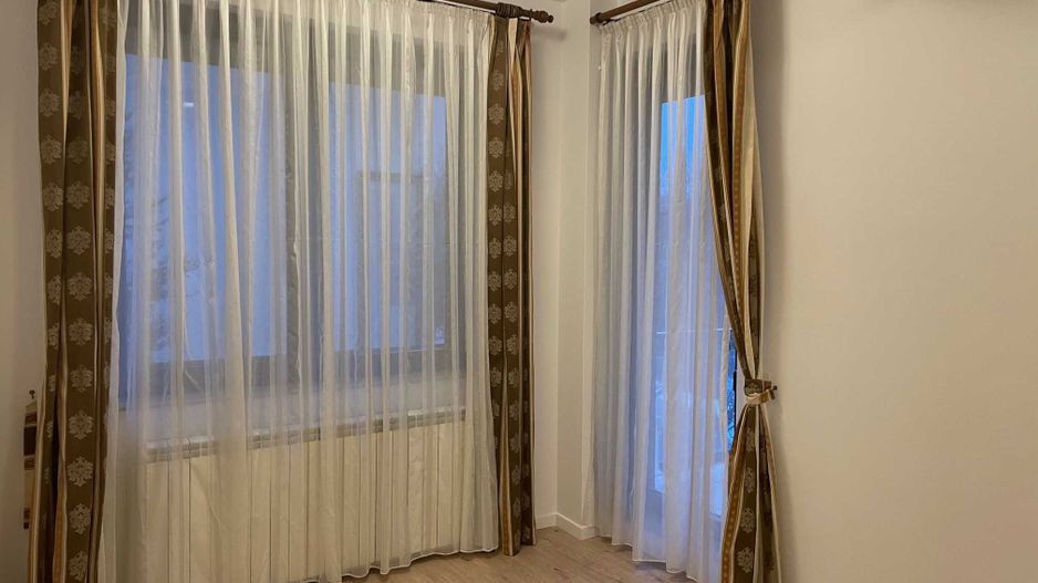 Inchiriere Apartament 3 camere Herastrau Nordului - Poză 8