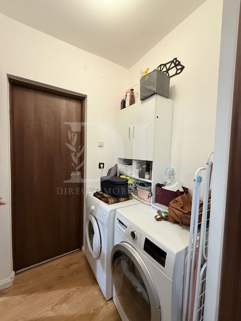Apartament la cheie / etaj intermediar / Zona Gheorgheni - Poză 8