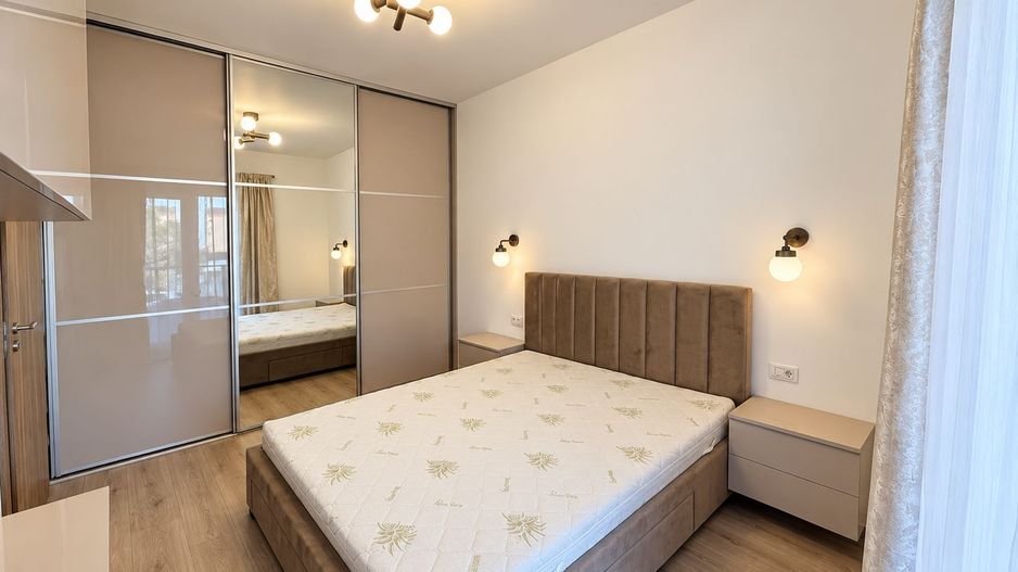 Braytim | 2 camere | Decomandat | Curte 108 mp |  Pet Friendly - Poză 13