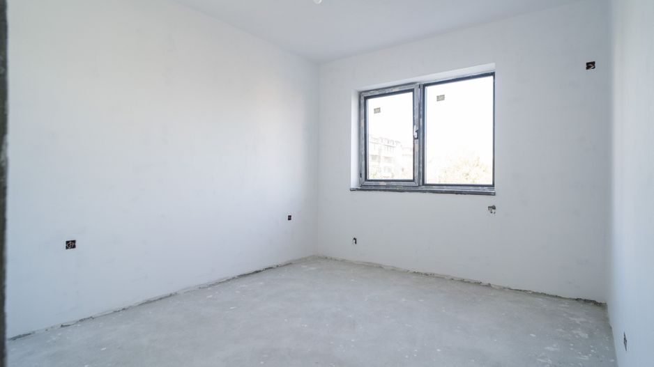 Drumul Taberei, 2 Camere, Decomandat, 58mp, Zona De Case, Bloc Nou, Comision 0% - Poză 4