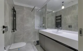 Apartament Premium ONE Cotroceni Park -Mobilat Luxury-Parcare Inclusa - Poză 14