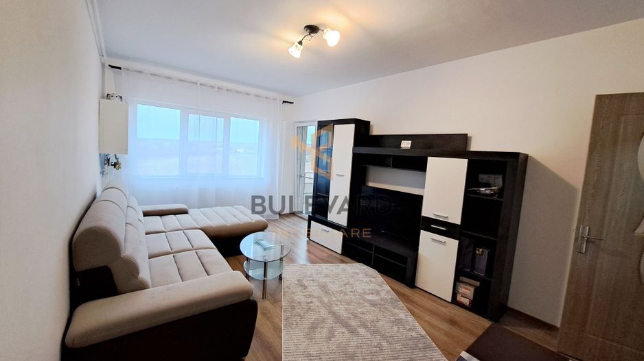 Apartament 2 camere dec. + parcare, zona Apahida, prima inchiriere! - Poză 1