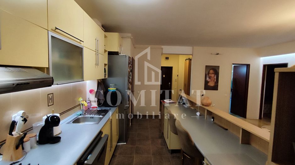 Apartament modern cu 3 camere | La cheie | Zona Dorobanților - Poză 4