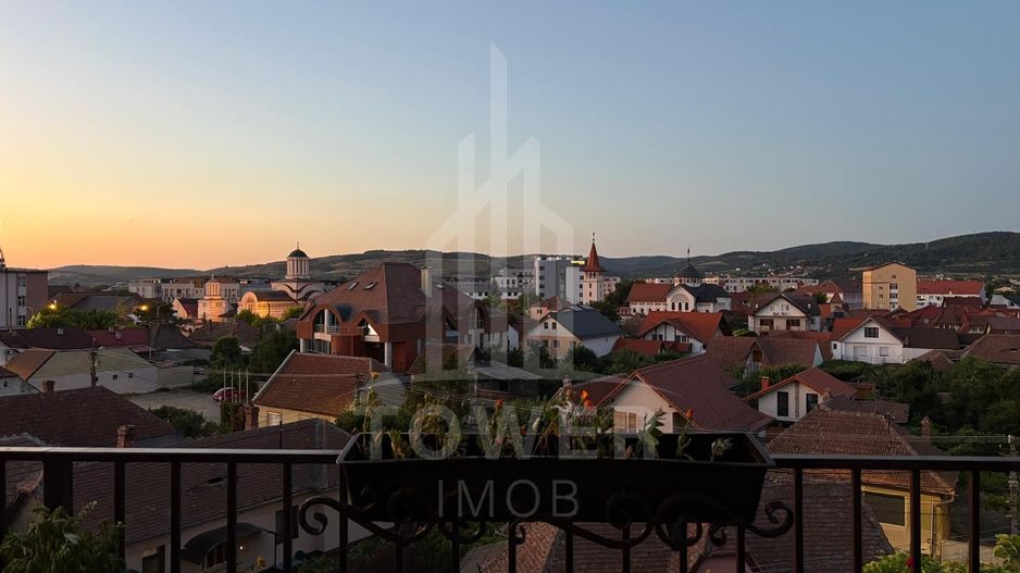 Apartament 3 camere penthouse- Lazaret - Poză 2