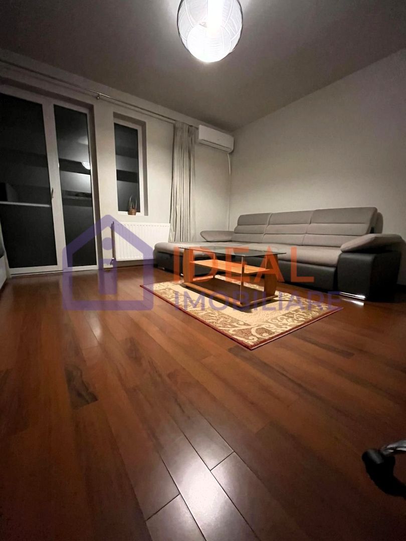 Apartament 2 camere – Turnișor, Str. Frunzei - Poză 1