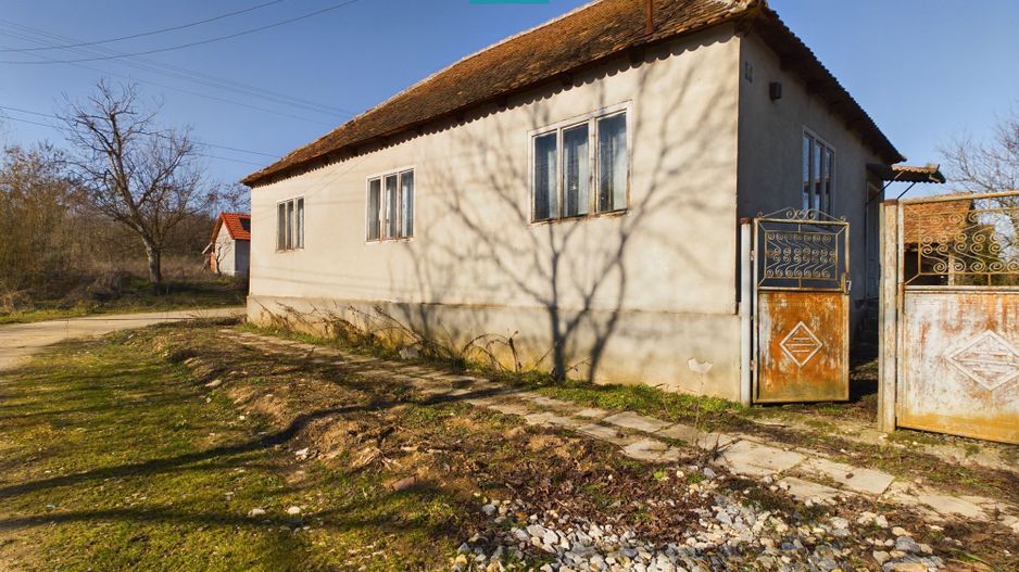 Casă de vacanță în zonă pitorească - Poză 2