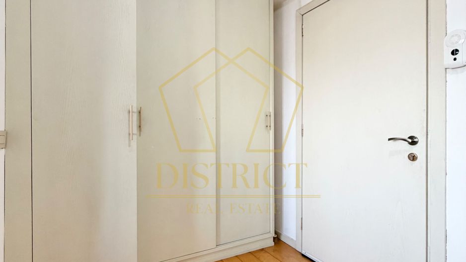 Apartament superb cu 2 camere langa Catedrala, bucatarie separata | Ultracentral - Poză 13