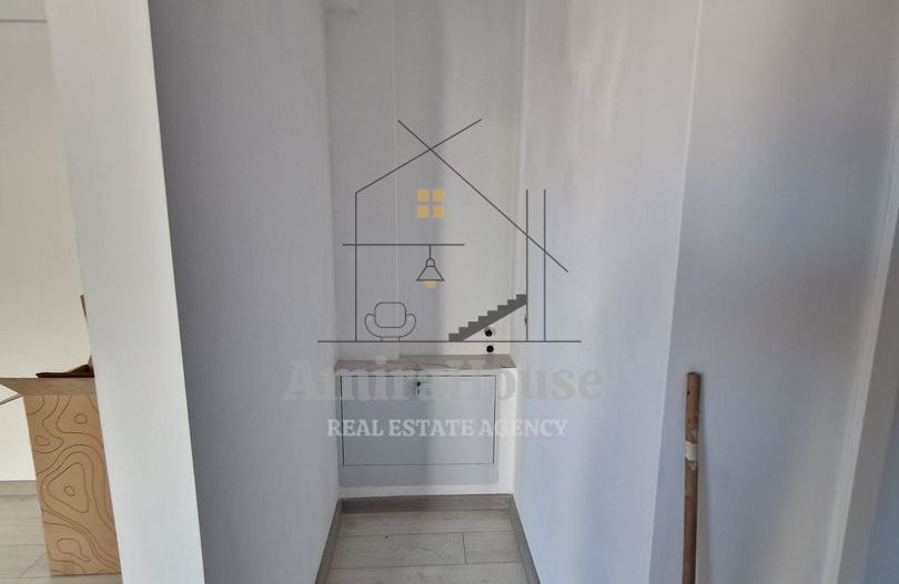 Apartament 3 camere CF, finisat etaj 2, parcare subterana, str Traian Vuia - Poză 18