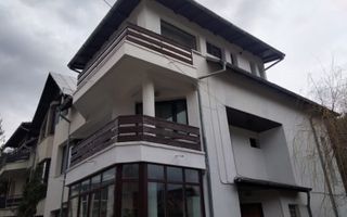 Vanzare apartament doua camere Busteni - Poză 4